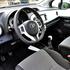 Toyota yaris trend
