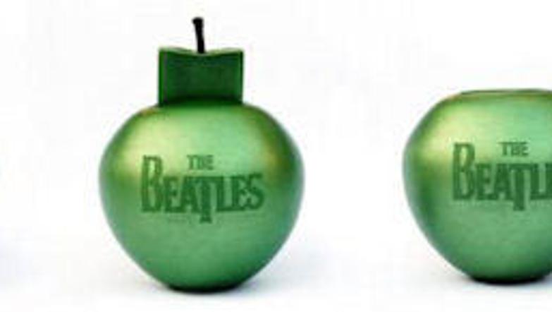 Beatlesi so po novem legitimno dostopni tudi v digitalni obliki.