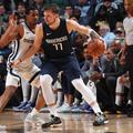 Luka Dončić Grizzlies Mavericks