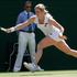 Wimbledon 2010 četrtfinale ženske Kim Clijsters