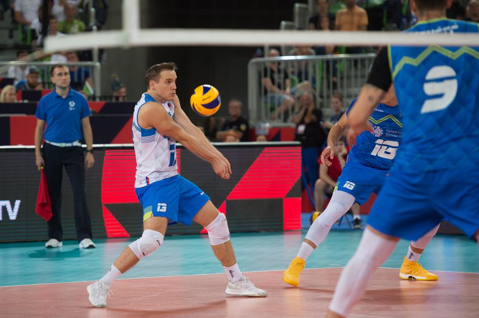 Slovenija - Bolgarija