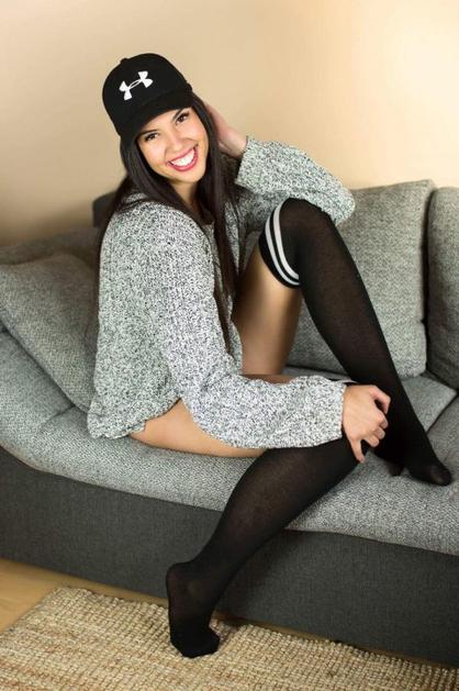 Urša Škofic, Ljubezen po domače