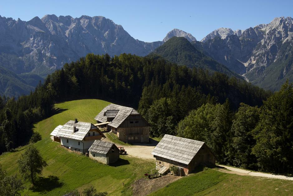 starejša hiša | Avtor: Profimedia