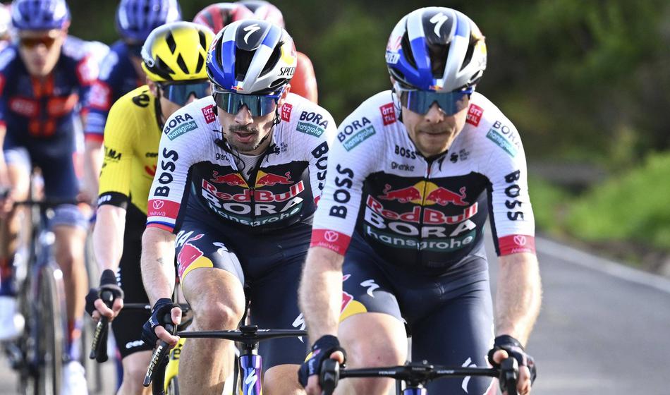 Naš kolesarski as s svojim razkritjem navdušil slovenske ljubitelje kolesarstva