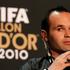 Andres Iniesta