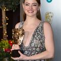 Emma Stone