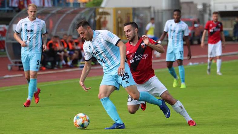 Gorica Tabor Sežana