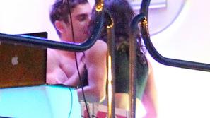 Zac Efron, Michelle Rodriguez