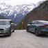 BMW X2 in mini countryman slovenska predstavitev