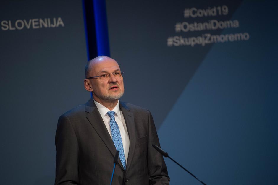 Jelko Kacin | Avtor: Anže Petkovšek