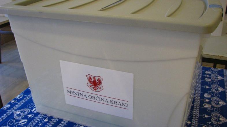 lokalne volitve