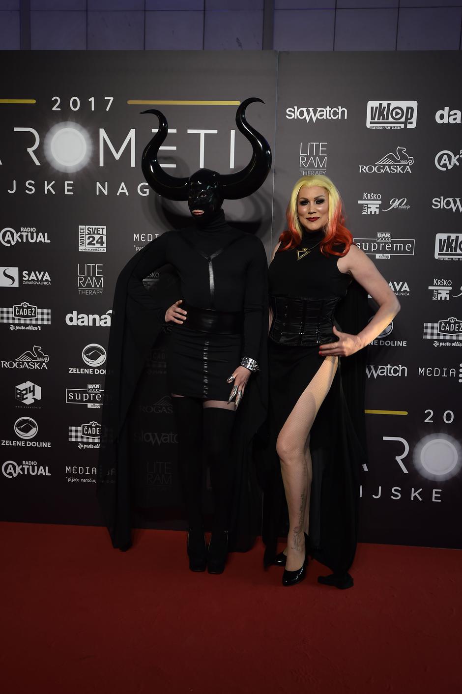 žarometi | Avtor: Anže Petkovšek