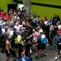 Rusija Češka Euro 2012 Vroclav huligani pretep prostovoljci