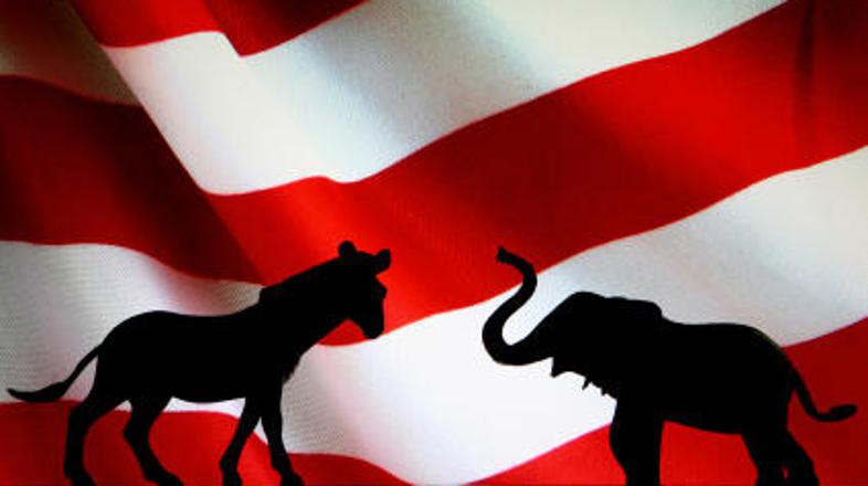 Republikanci so sprva želeli demokrate preimenovati v "demokratsko socialistično