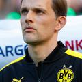 Thomas Tuchel Borussia Dortmund