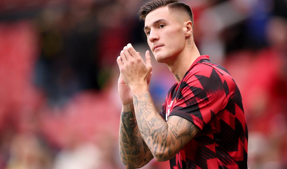 Ne boste verjeli, kaj je po poškodbi tokrat doletelo Šeška