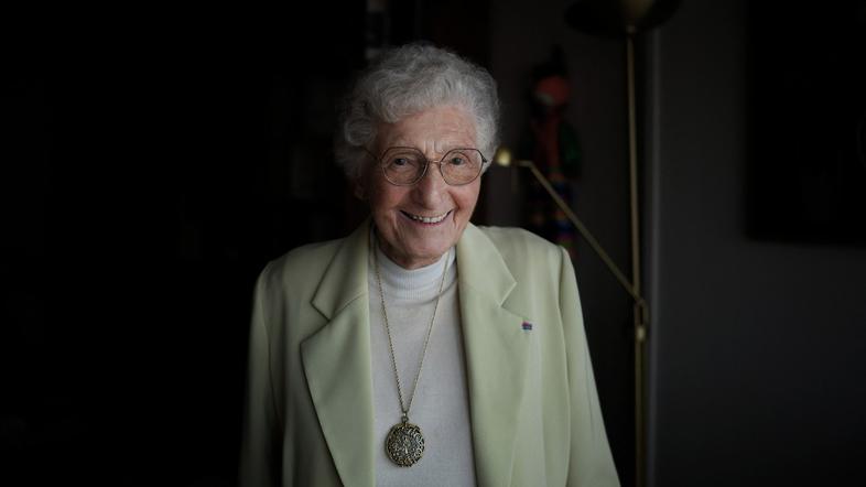 Melanie Berger-Volle