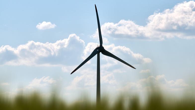 vetrnica alternativna energija