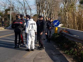 Italijanska policija