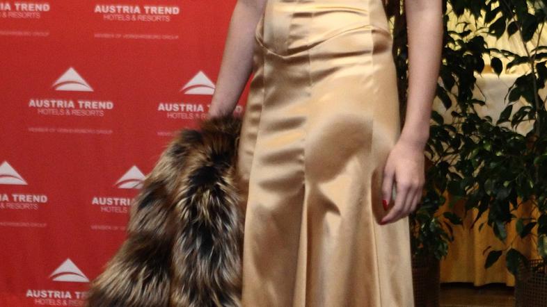 18-letna Ruby pričakuje naraščaj. (Foto: Reuters)