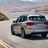 BMW X3 M in X4 M