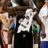 NBA All-Star vikend novinci 2010 Dallas Flynn Blair