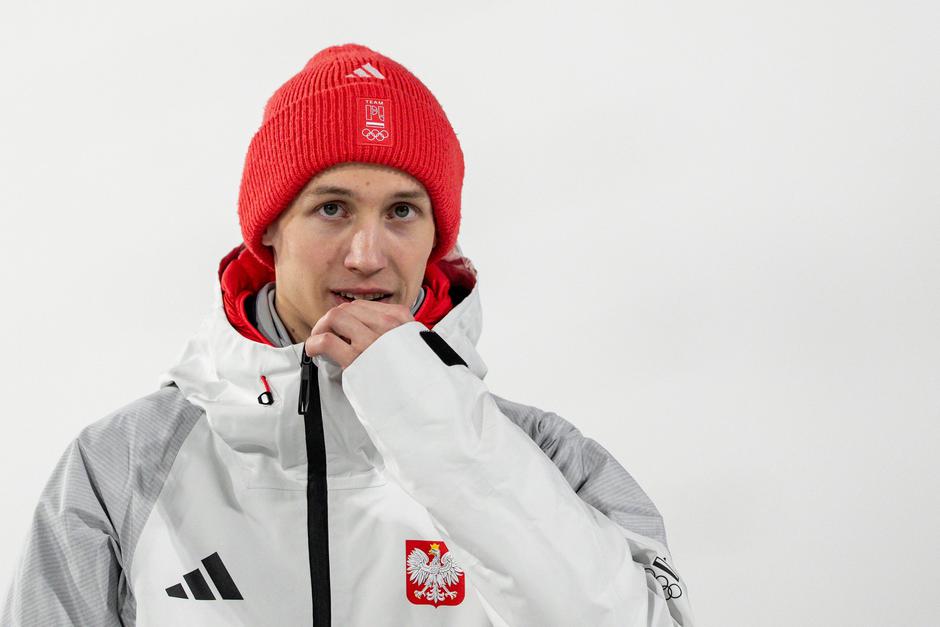 Tomasiak | Avtor: Profimedia