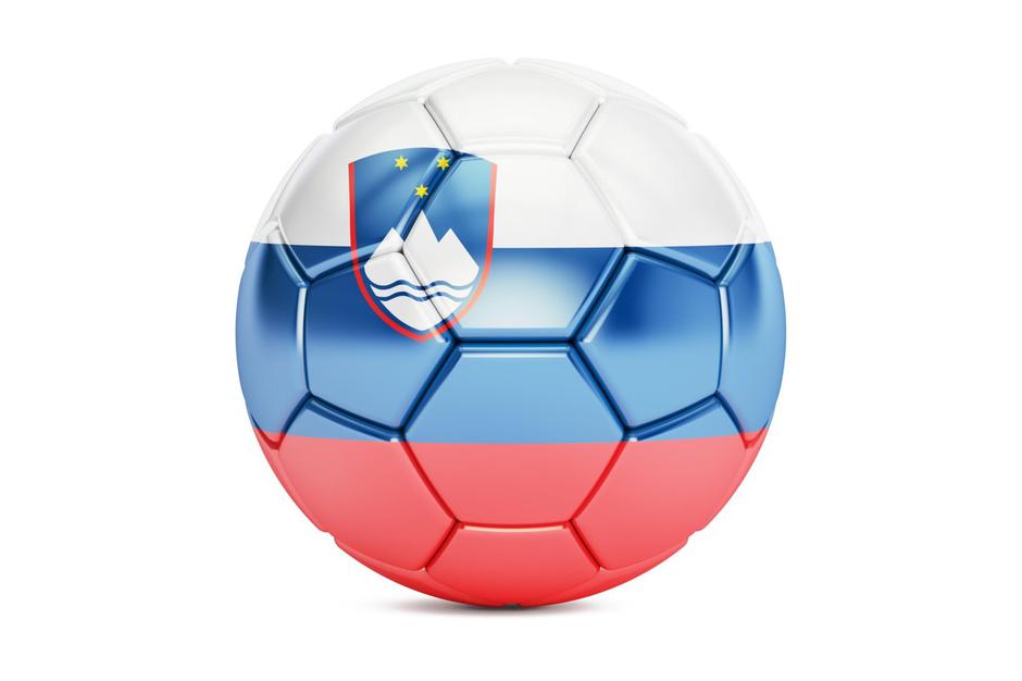 žoga slovenija nogomet | Avtor: Profimedia