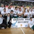 olimpija krka finale