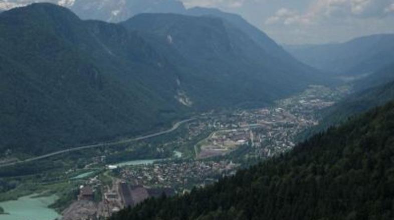 Jesenice