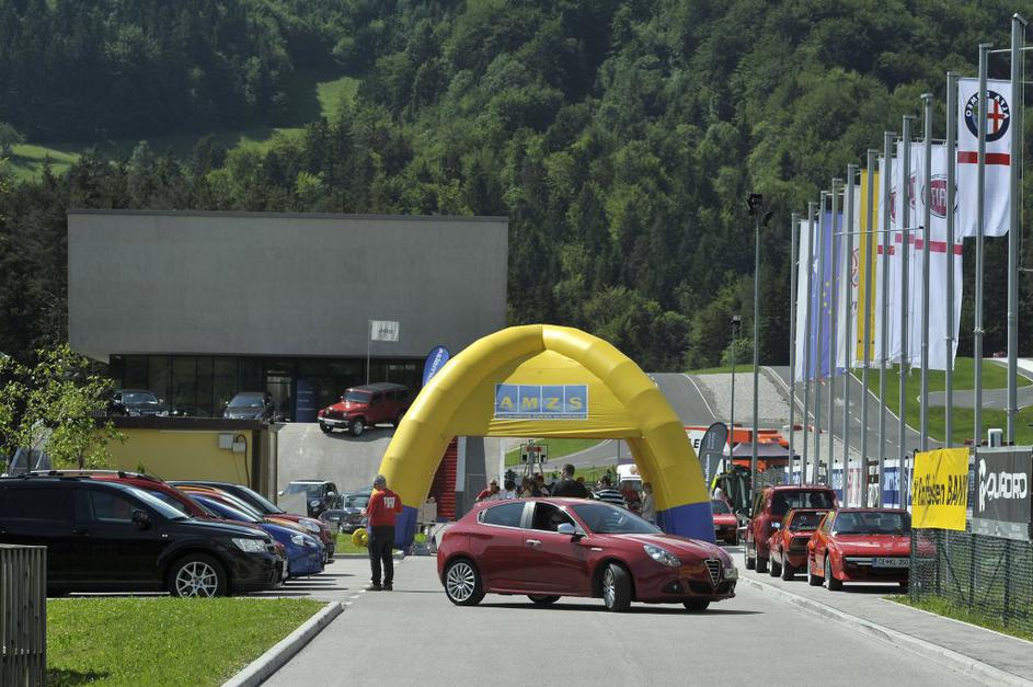 Žurnalov in Fiatov dan