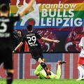 RB Leipzig Leverkusen