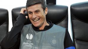 Javier Zanetti