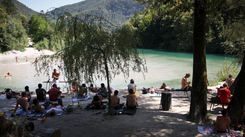 Overjam reggae festival