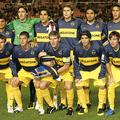 Nogometaši argentinske ekipe Boca Juniors so prvi finalisti svetovnega klubskega