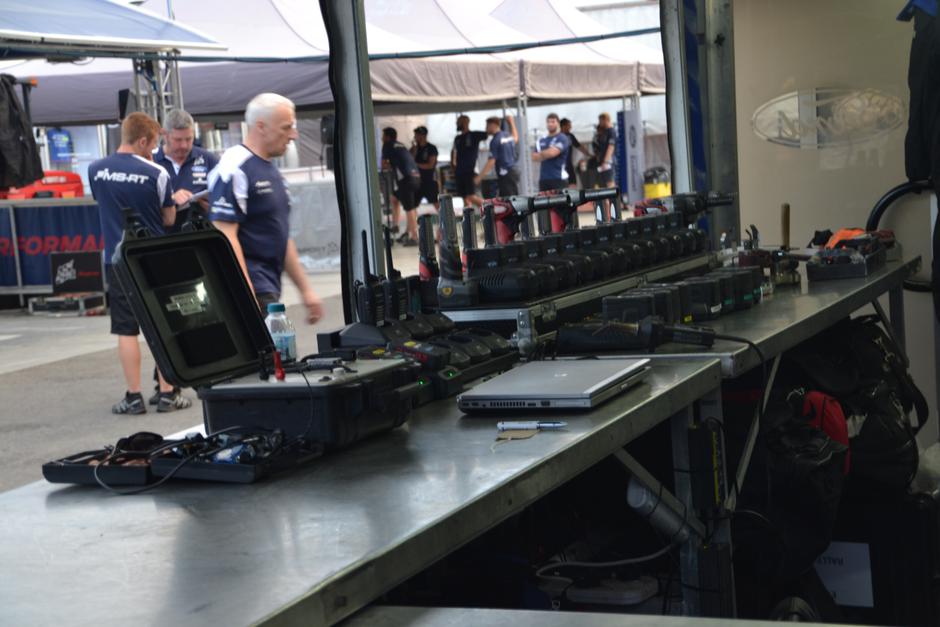 Florjan Rus | Avtor: Gregor Prebil