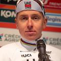 Tadej Pogačar