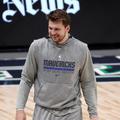 Luka Dončić Mavs