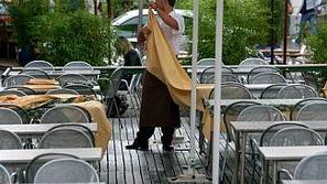 DURS: Potrošniki naj vedno vzamejo račun.