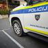 Policija, policijsko vozilo