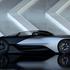Faraday Future FFZero1