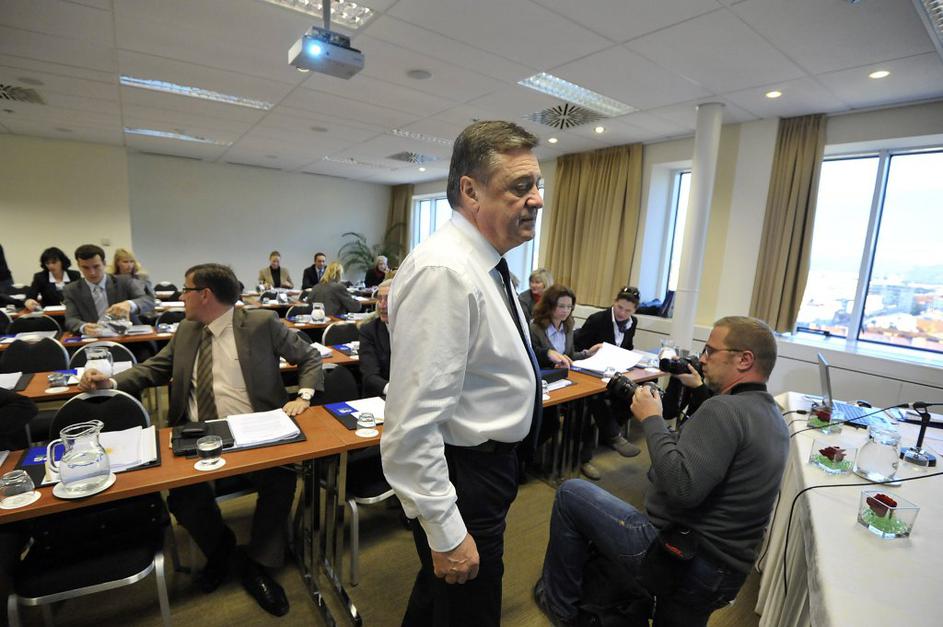 Konvencija Pozitivne Slovenije