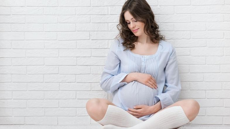 Zivljenje 02.04.14. nosecnost foto: shutterstock