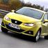 Seat ibiza z opremo stylance in 1,4-litrskim motorjem je logična izbira za mlade