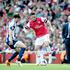 Özil Dawson Mel Arsenal West Bromwich Albion WBA Premier League Anglija lgia prv