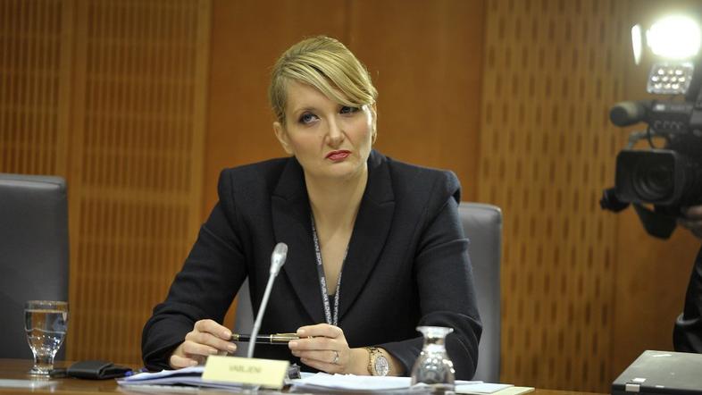 Vesna Györkös Žnidar 