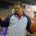 David Dedek je v Sloveniji že bil glavni trener, v tujini pa še čaka na svojo pr