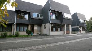 Osnovna šola borcev za severno mejo Maribor.