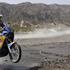 Dakar 2010 12. etapa