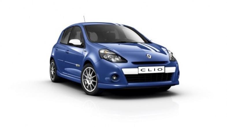 Renault clio gordini